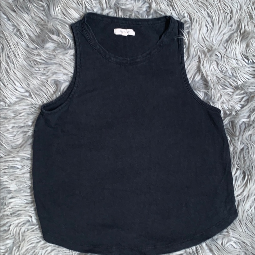 Madewell Muscle Tank